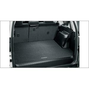 トヨタ（TOYOTA） ランドクルーザープラド 150系 後期：純正 ラゲージ