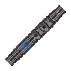 ダーツ バレル ターゲット ミラクル G7 21.5g タングステン95% 鈴木