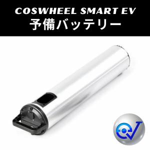 COSWHEEL COSWHEEL MIRAI / MIRAI S バイクカバー 自転車カバー 防水
