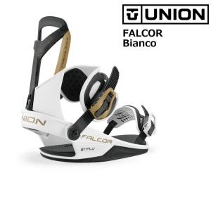 UNION BINDING 予約 ユニオン UNION ファルコア FALCOR スノーボード