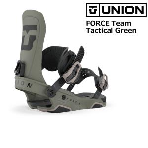 UNION BINDING 【23-24】UNION Force Black BINDING ユニオン フォース
