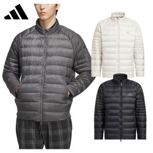 adidas（アディダス） ゴルフウェア ブルゾン メンズ Frost Guard