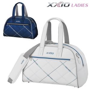 XXIO DUNLOP ダンロップ 日本正規品 ゼクシオ ボストンバッグ 2026新