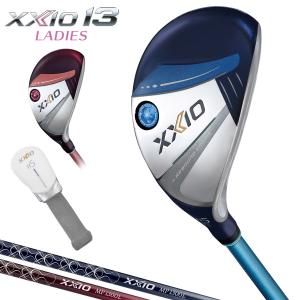 XXIO XXIO12【ブルー】ゼクシオ 12 レディース アイアン5本セット（＃7