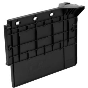 ミルウォーキー パックアウト（PACKOUT）コンテナ : Factory Gear