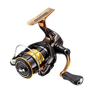 シマノ（SHIMANO） スピニングリール ソアレ BB C2000SSPG アジング