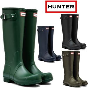 HUNTER（ハンター） レインブーツ ショート メンズ MFS9087RMA HUNTER