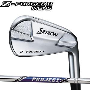DUNLOP（ダンロップ） スリクソン NEW Zフォージド2 Z-FORGED II