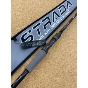 デジーノ キラーヒート ストラーダゴールド SG-PBF67MLRX ベイト