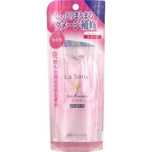 ラサーナ 海藻ヘアエッセンス Lサイズ 120ml : コスメビレッジ - 通販