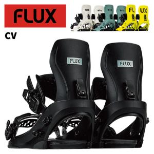 FLUX（フラックス） 25-26 FLUX/フラックス CV MF-05 シーブイ メンズ