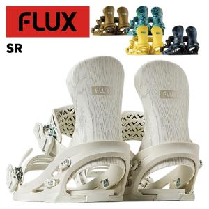 FLUX BINDINGS（フラックスバインディング） 【 FLUX SR 】 MISORA S