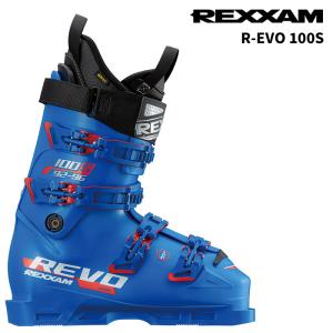 REXXAM（レクザム） 2023-24 R-EVO 120M（アールエボ 120M）BX-H22