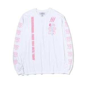 NEIGHBORHOOD（ネイバーフッド） x Anti Social Social Club アンチ