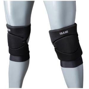 isami イサミ IS-14 メッシュ袋（47×25） 格闘技 武道 キック