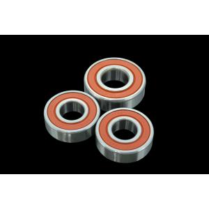 NTN 高耐久性 LLU ADV150/ADV160 (KF38/KF54) 用 前後 ホイール