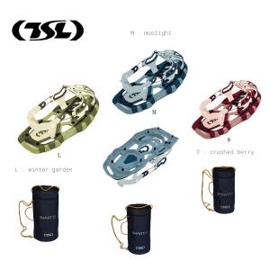 Spark R&D Verts Snowshoe for SPARK Bindings / スパーク