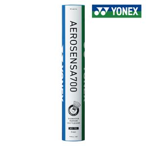 YONEX（ヨネックス） エアロセンサ700 3番 水鳥 AS-700 AS700