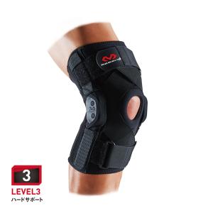 McDavid（マクダビッド） 膝サポーター M429XC ヒンジドニーブレイスXC