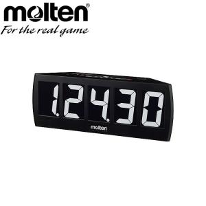 molten（モルテン） ＼名入れ可能／モルテン ハンディータイマー