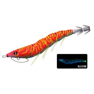 DUEL（デュエル） イージーQ キャスト 喰わせ 3.5号 #17.KVOG ケイムラ