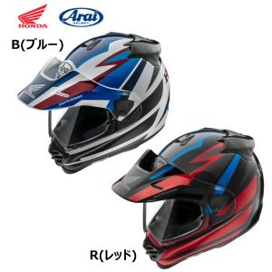 SHOEI ショウエイ HORNET-ADV NAVIGATE TC-5 [ホーネット-エーディー