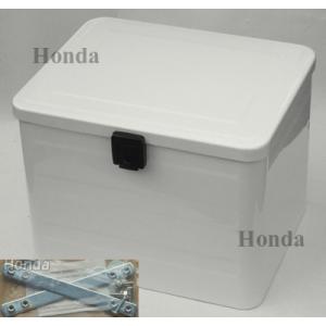 JMS ジェイエムエス NEWラゲージBOX L セキュリティー仕様(鍵番号違い