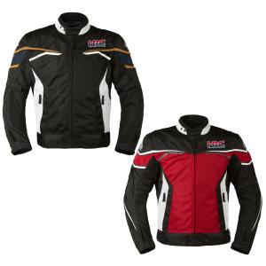 ホンダ（HONDA） Honda HRC グラフィックエアインテークブルゾン 0SYTN