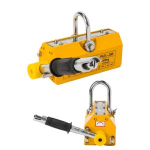 三方良し 超強力永久磁石 リフティングマグネット リフマグ 100kg 永久