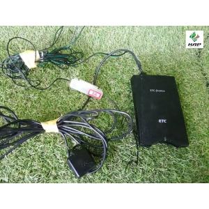 ETC車載器（ビルトイン）ボイスタイプ 0868500A70 トヨタ純正部品