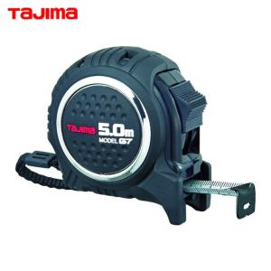 Tajima（タジマ） スケール コンベックス 剛厚セフGロックダブルマグ