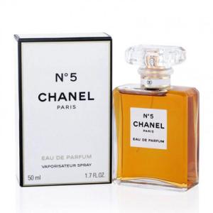 CHANEL（シャネル） 香水 No5 ロー オードゥ トワレット