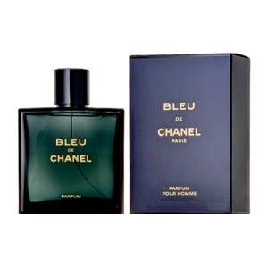 CHANEL（シャネル） 並行輸入品 ブルー ドゥ EDT SP 50ml 【香水