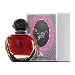 POISON 並行輸入品 送料無料 クリスチャンディオール プワゾン EDT