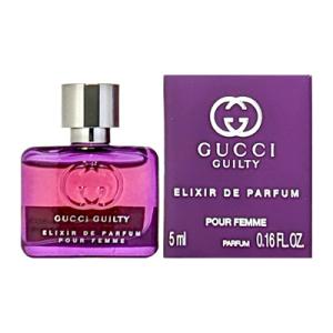 グッチ ギルティ エリクサー デ パルファム プールオム 60ml GUCCI