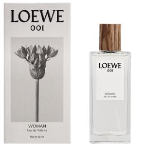 LOEWE（ロエベ） LOEWE 001マン EDT 50ml フレグランス男性用 香水