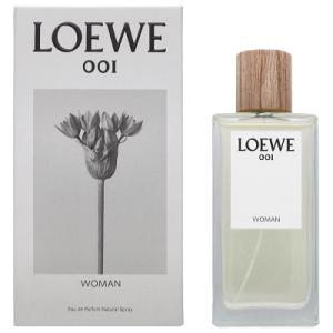 LOEWE（ロエベ） 並行輸入品 LOEWE 001 ウーマン オードパルファム EDP