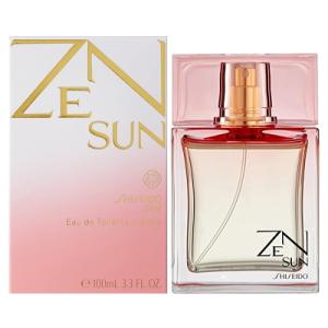 SHISEIDO（資生堂） 並行輸入品 SHISEIDO ZEN ゴールド エリクシール