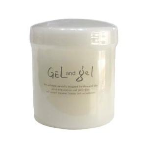 ゲルアンドゲル トリプルA スーパーゲル500 詰め替え用 : ヘルスケア