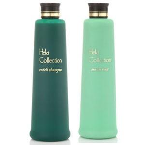 大高酵素 【2本セット】大高酵素 エンリッチシャンプー＆リンス 各