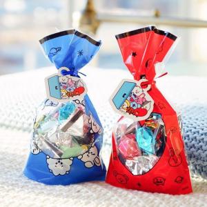 BT21 マスキング テープ II [韓国文具][文房具][かわいい][防弾少年団