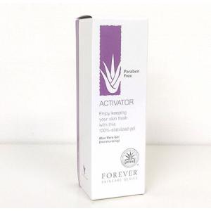 送料無料】フォーエバー クレンジングローション 120mL(4本set) 乳液