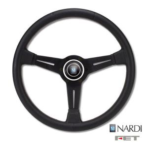 NARDI [ FET NARDI CLASSIC WOOD 38φ ] 380mm ウッド＆ポリッシュ