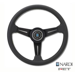NARDI [ FET NARDI CLASSIC LEATHER 33φ ] 330mm SPORTS TYPE A
