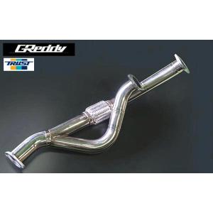 TRUST（トラスト） SUBARU BRZ ZD8 / FA24 用 GReddy サーキット