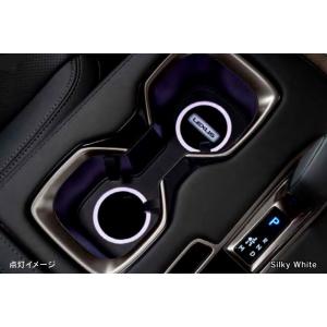 レクサス（LEXUS） レクサス純正 プロジェクションカーテシイルミ