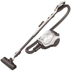 三菱（MITSUBISHI） TC-ZXH30P-W サイクロン式掃除機 風神 (シルキー