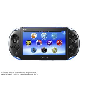 送料無料】【中古】PlayStation Vita Wi-Fiモデル レッド/ブラック