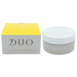DUO（デュオ） ザ クレンジングバーム ホワイト 90g (クレンジング
