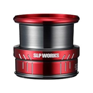 SLP WORKS SLPワークス EX LT2500D スプール [90] : かめや釣具 - 通販